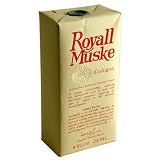 Royall Muske By Royall Fragrances For Men. Aftershave Lotion Cologne 8 Ounces