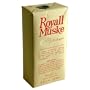 Royall Muske Of Bermuda By Royall Fragrances For Men. Cologne Splash 8.0 Oz ( Aftershave Lotion & Body Cologne ).