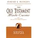 The Old Testament Made Easier, Vol. 3 (Gospel Studies Series)