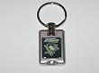 PITTSBURGH PENGUINS Team Logo FLASHLIGHT KEY CHAIN