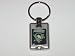 PITTSBURGH PENGUINS Team Logo FLASHLIGHT KEY CHAIN