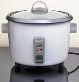 Kenwood RC305 570W automatic non stick rice cooker