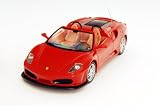 Ferrari F430 Spider - 1:20 Scale