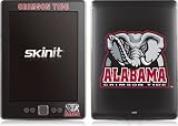 Skinit University of Alabama Vinyl Skin for Amazon Kindle 4 WiFi