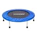 Sporting Goods : Crescendo Fitness 36in Mini Jump Trampoline - Blue
