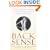 Back Sense: A Revolutionary Approach to Halting the Cycle of Chronic Back Pain