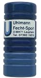 Made in Germany Foil 500g test weight