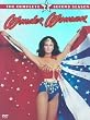 Wonder Woman: The Complete Second Season