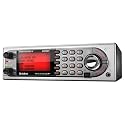 Uniden BCD996T 6000 Channel Mobile Trunking Scanner with GPS Support and APCO-25