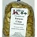 Unsweetened Banana Chips, 8 oz.