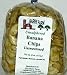 Unsweetened Banana Chips, 8 oz.