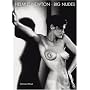 Helmut Newton: Big Nudes (German Edition)