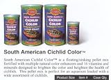HBH Enterprises African Cichlid Attack 28oz