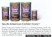 HBH Enterprises African Cichlid Attack 28oz