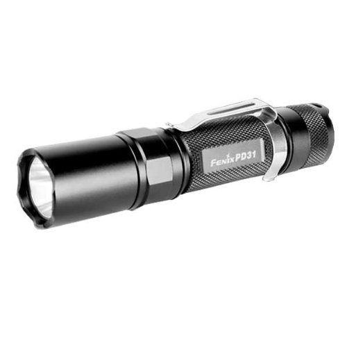  Fenix PD31 Limited Edition Flashlight 