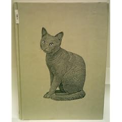 CHRISTINE METCALF: Katzen in Farbe