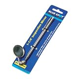 Blue Spot Round Extending Inspection Mirror