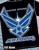 7.62 Designs® - 7.62 DESIGN® U.S. AIR FORCE ''FLIGHT'' T-SHIRT