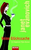 Reine Gl�ckssache: Ein Stephanie-Plum-Roman - Janet Evanovich