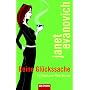 Reine Gl�ckssache: Roman: Ein Stephanie-Plum-Roman