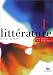 Littérature : Des textes aux séquences, 1ère (Manuel)
