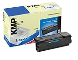 KMP K-T7 Tonerkit (ersetzt TK-60) black