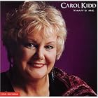 That's Me by  Carol Kidd 