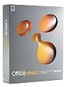Microsoft Office X for Mac Upgrade