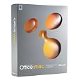 Microsoft Office X for Mac Upgrade by Microsoft