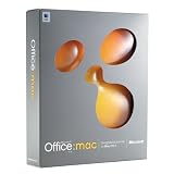 Microsoft Office X for Mac Upgrade by Microsoft