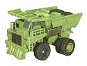 Transformers Movie 2  Fast Action Battlers - Devastation Blast Longhual