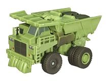 Transformers Movie 2 Fast Action Battlers - Dump Truck