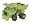 Transformers Movie 2  Fast Action Battlers - Dump Truck