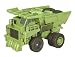 Transformers Movie 2 Fast Action Battlers - Dump Truck