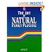 The Art of Natural Family Planning
