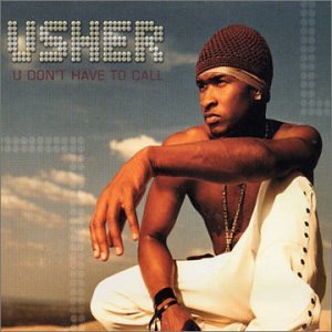 CD-Charts  Music : U Dont Have to Call