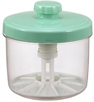 2.2 Liter Round Tsukemono Pickle Press #546323