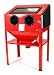 New Sandblast Cabinet Tool Air Compressor Sand Blaster