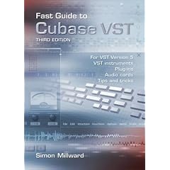 Fast Guide to Cubase VST
