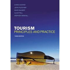 Tourism: Principles and Practice