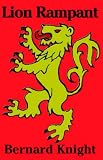Lion Rampant