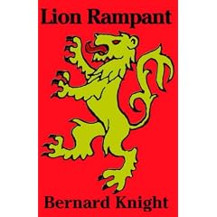 Lion Rampant