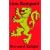 Lion Rampant