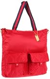 Tommy Hilfiger City Sport Convertible Nylon Tote
