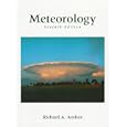 Meteorology (7th Edition) (Prentice Hall Earth Science Series) by Richard A. Anthes