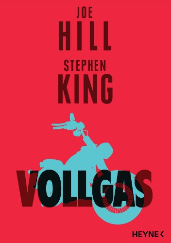 Vollgas (Kindle Single) (German Edition)