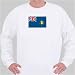 Turks And Caicos Islands Sweatshirt