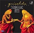 Alessandro Scarlatti - Griselda / Jacobs