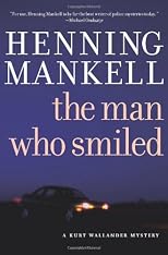 The Man Who Smiled