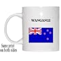 New Zealand - "WANGANUI" Mug